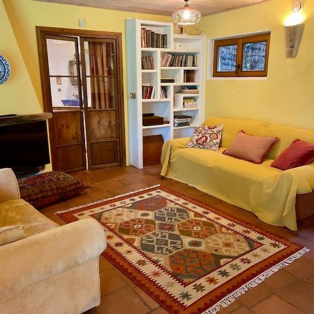 Beautiful Coastal Retreat In Punta Paloma Tarifa Apartamento Exterior foto