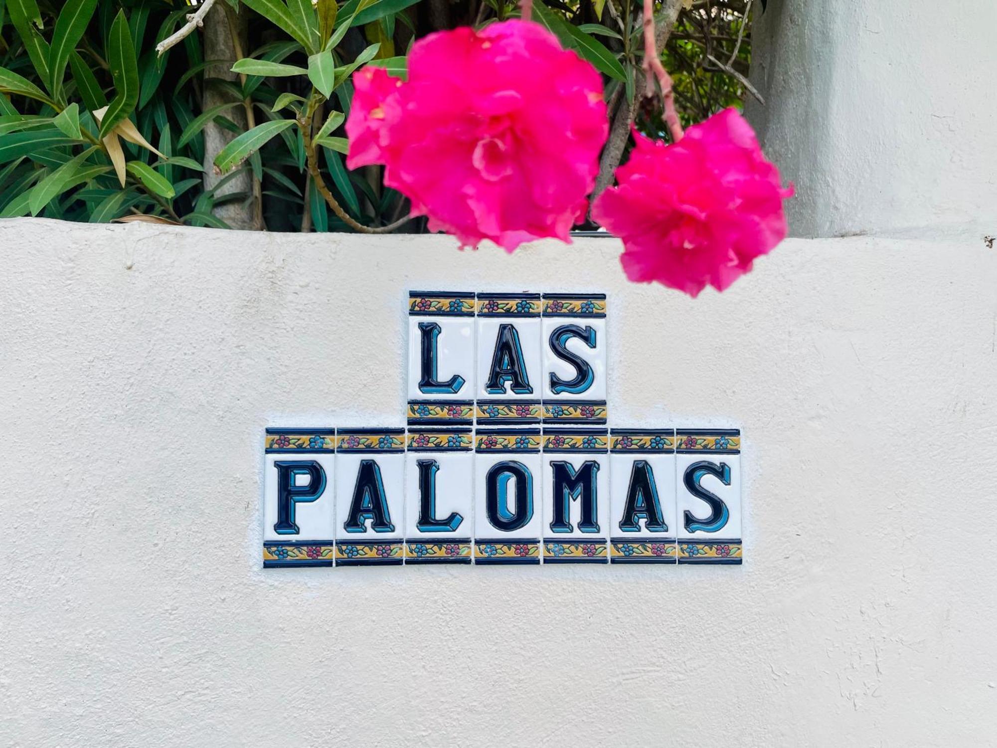 Beautiful Coastal Retreat In Punta Paloma Tarifa Apartamento Exterior foto